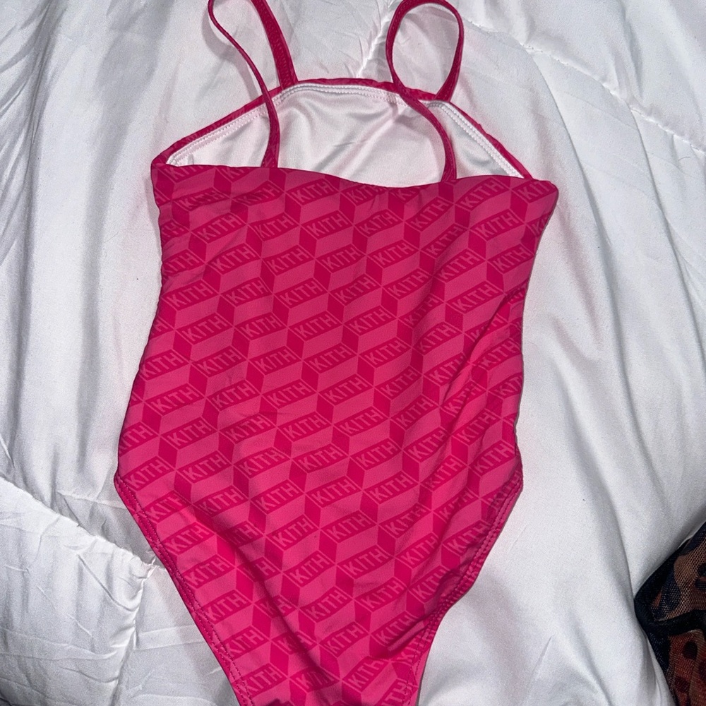 Kith Baby Swim